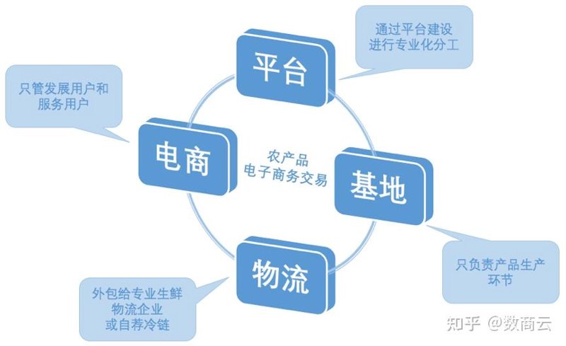 电商平台建设:构建数字化商业新生态